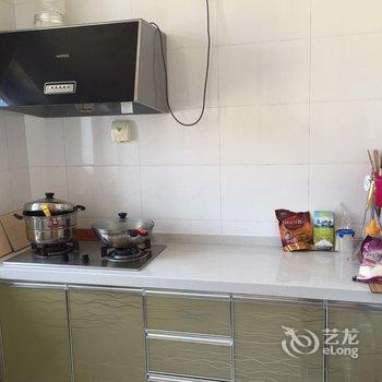 青岛秋实QH公寓(罗浮山路分店)酒店提供图片