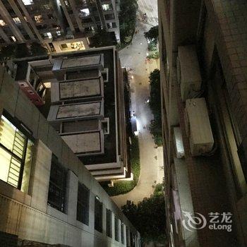 广州红红伙火1公寓酒店提供图片