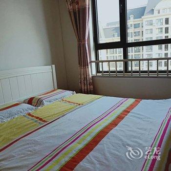 青岛秋实QH公寓(罗浮山路分店)酒店提供图片