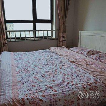 青岛秋实QH公寓(罗浮山路分店)酒店提供图片