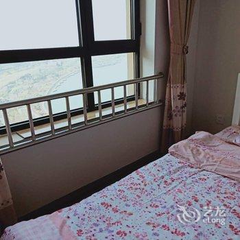 青岛秋实QH公寓(罗浮山路分店)酒店提供图片