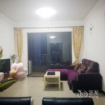 广州红红伙火1公寓酒店提供图片