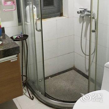 广州红红伙火1公寓酒店提供图片