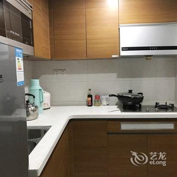 广州红红伙火1公寓酒店提供图片