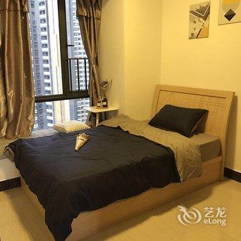 广州红红伙火1公寓酒店提供图片