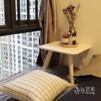 广州红红伙火1公寓酒店提供图片