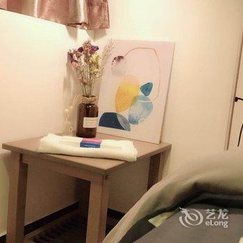 广州红红伙火1公寓酒店提供图片