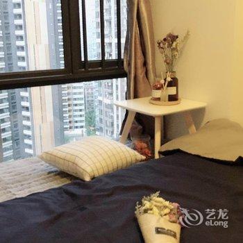 广州红红伙火1公寓酒店提供图片