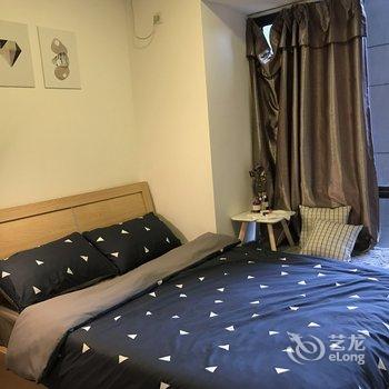 广州红红伙火1公寓酒店提供图片