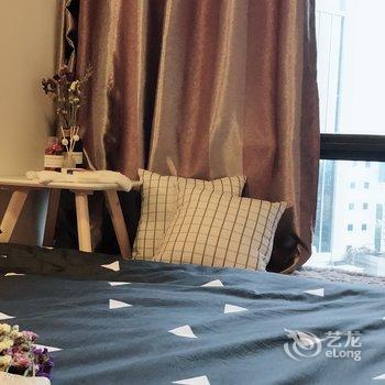 广州红红伙火1公寓酒店提供图片