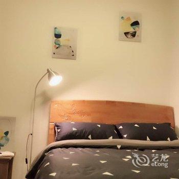 广州红红伙火1公寓酒店提供图片