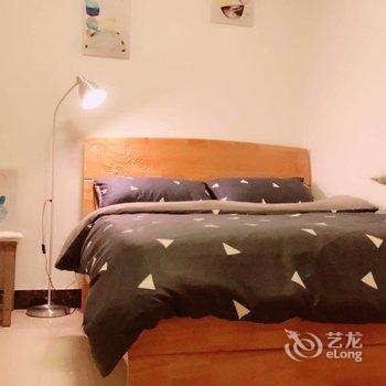 广州红红伙火1公寓酒店提供图片