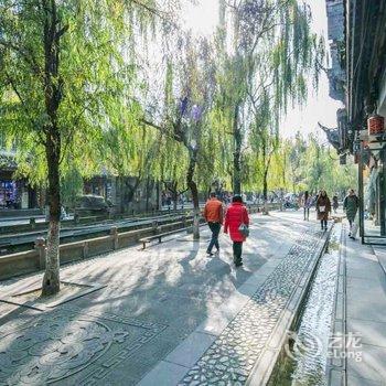 成都一一(00134980)公寓(蒲阳路社区分店)酒店提供图片