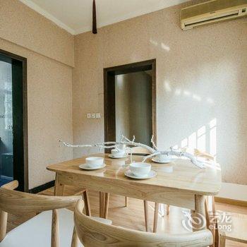 成都house公寓(蒲阳路社区分店)酒店提供图片