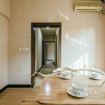 成都house公寓(蒲阳路社区分店)酒店提供图片