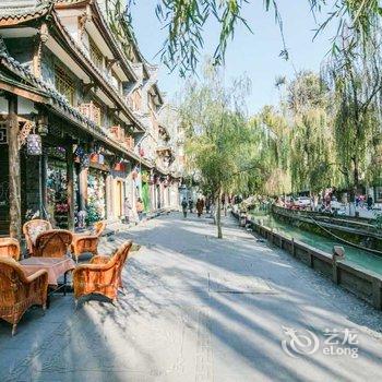 成都一一(00134980)公寓(蒲阳路社区分店)酒店提供图片