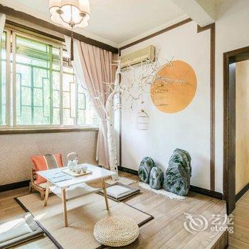 成都house公寓(蒲阳路社区分店)酒店提供图片