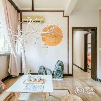 成都house公寓(蒲阳路社区分店)酒店提供图片