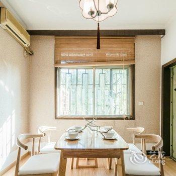 成都house公寓(蒲阳路社区分店)酒店提供图片