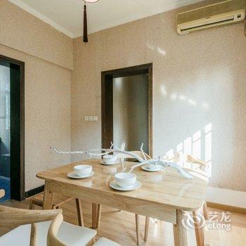 成都house公寓(蒲阳路社区分店)酒店提供图片
