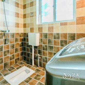 成都house公寓(蒲阳路社区分店)酒店提供图片