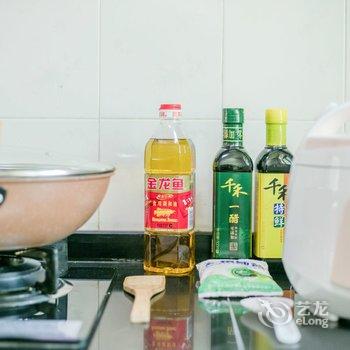成都house公寓(蒲阳路社区分店)酒店提供图片