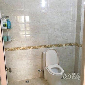 南宁中式一路前行公寓酒店提供图片