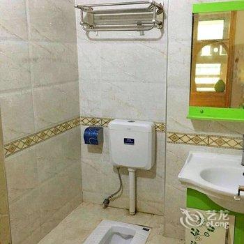 南宁中式一路前行公寓酒店提供图片