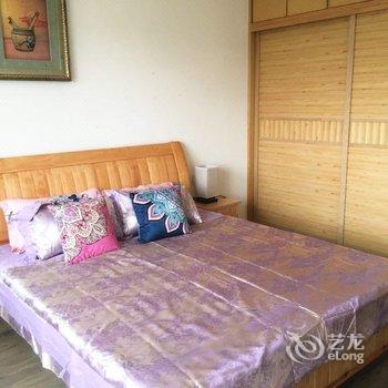 南宁中式一路前行公寓酒店提供图片
