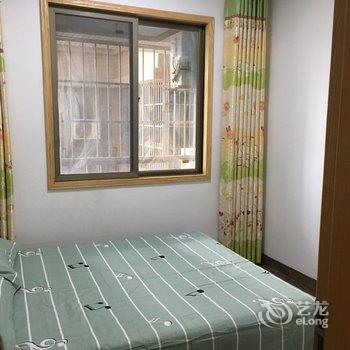 南宁中式一路前行公寓酒店提供图片