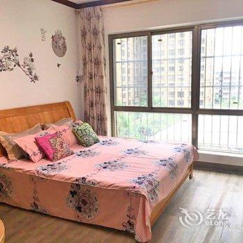 南宁中式一路前行公寓酒店提供图片