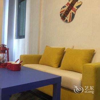 西安美好人家主题星级标配家庭公寓酒店(青蛙王子城堡乐园分店)酒店提供图片