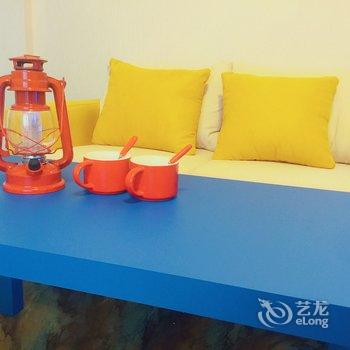 西安美好人家主题星级标配家庭公寓酒店(青蛙王子城堡乐园分店)酒店提供图片