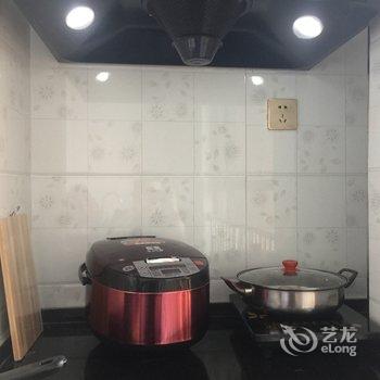 西安美好人家主题星级标配家庭公寓酒店(青蛙王子城堡乐园分店)酒店提供图片