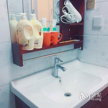 西安美好人家主题星级标配家庭公寓酒店(青蛙王子城堡乐园分店)酒店提供图片