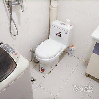 青岛家庭日租房家庭旅馆(海右博物馆分店)酒店提供图片