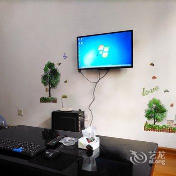 青岛家庭日租房家庭旅馆(海右博物馆分店)酒店提供图片