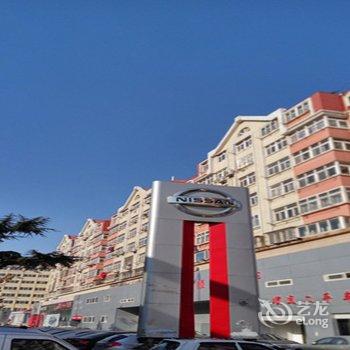 青岛家庭日租房家庭旅馆(海右博物馆分店)酒店提供图片