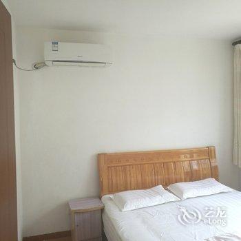 青岛米果海公寓酒店提供图片