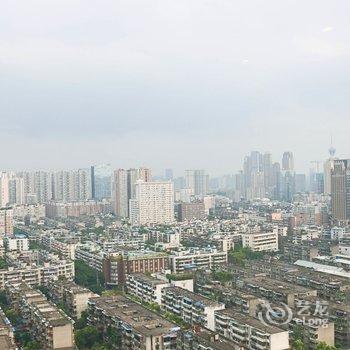 成都小蔡的小屋(马鞍山烈士墓分店)酒店提供图片