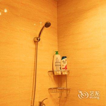 成都小蔡的小屋(马鞍山烈士墓分店)酒店提供图片