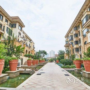 承德后来的我们公寓(热河革命烈士纪念馆分店)酒店提供图片