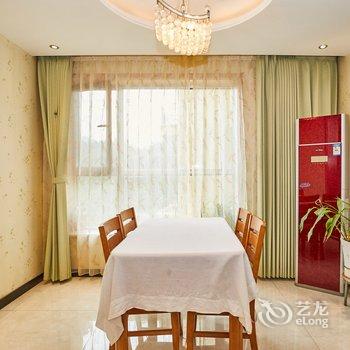 承德后来的我们公寓(热河革命烈士纪念馆分店)酒店提供图片