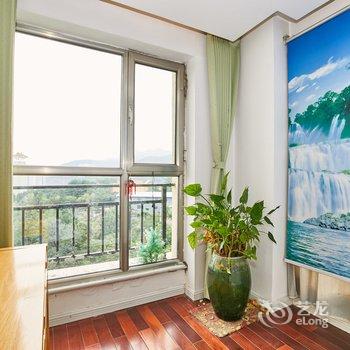 承德后来的我们公寓(热河革命烈士纪念馆分店)酒店提供图片