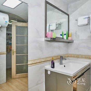 承德后来的我们公寓(热河革命烈士纪念馆分店)酒店提供图片