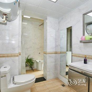 承德后来的我们公寓(热河革命烈士纪念馆分店)酒店提供图片