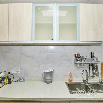 承德后来的我们公寓(热河革命烈士纪念馆分店)酒店提供图片
