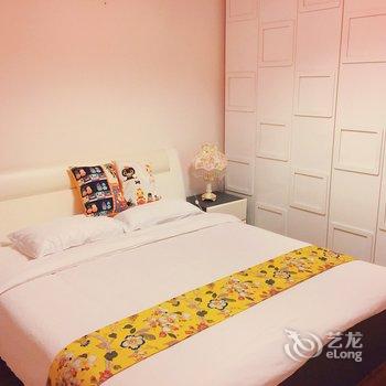 马利布客栈(青岛文兴里店)酒店提供图片