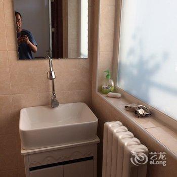 北京老何农家院(古北口村分店)酒店提供图片