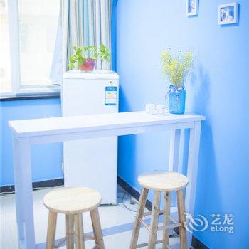 归觅公寓(西安冉家村店)酒店提供图片